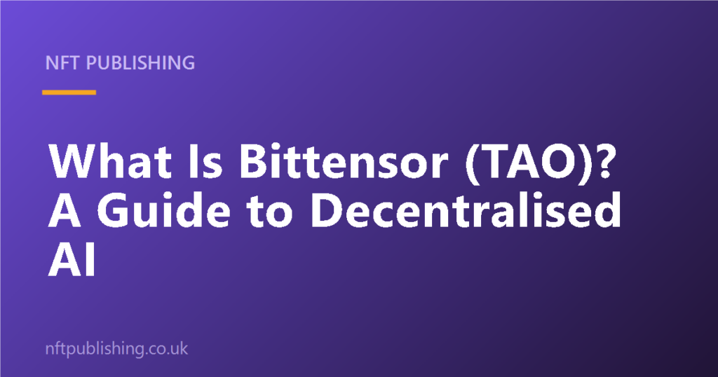 What Is Bittensor